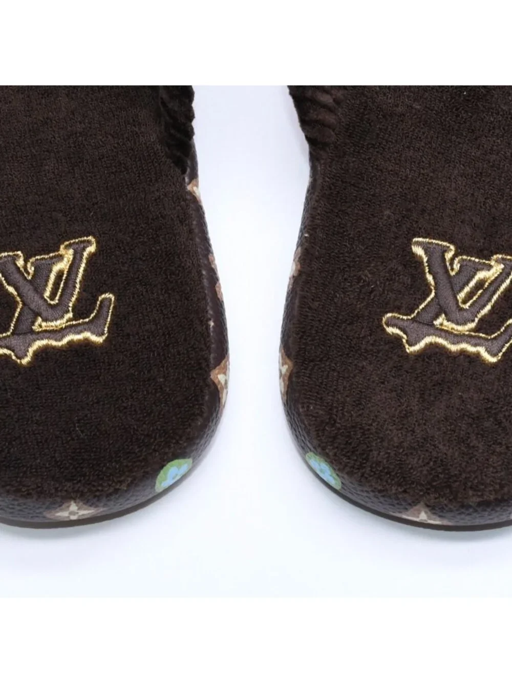Louis Vuitton brand louis